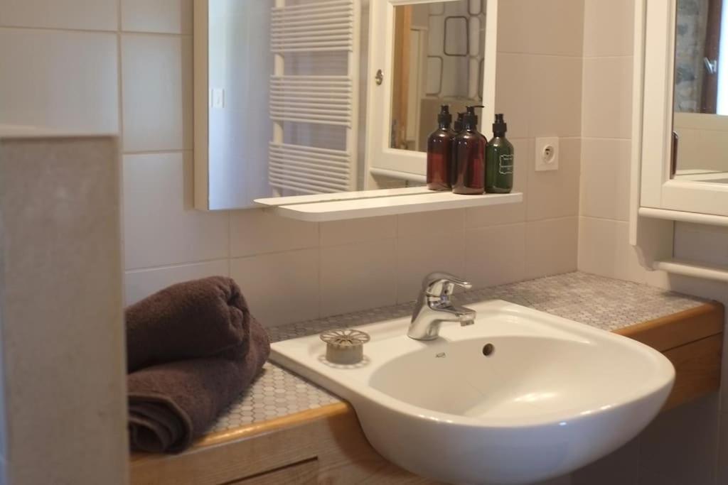 La Sagnarde, Maison En Pierre, Loubressac Zewnętrze zdjęcie